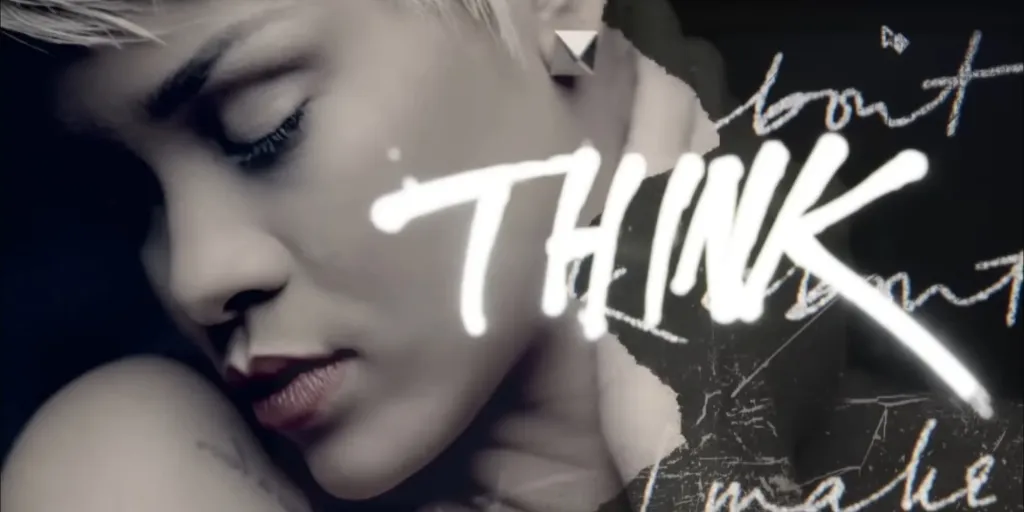 Lirik You Da One (Terjemahan) - Rihanna