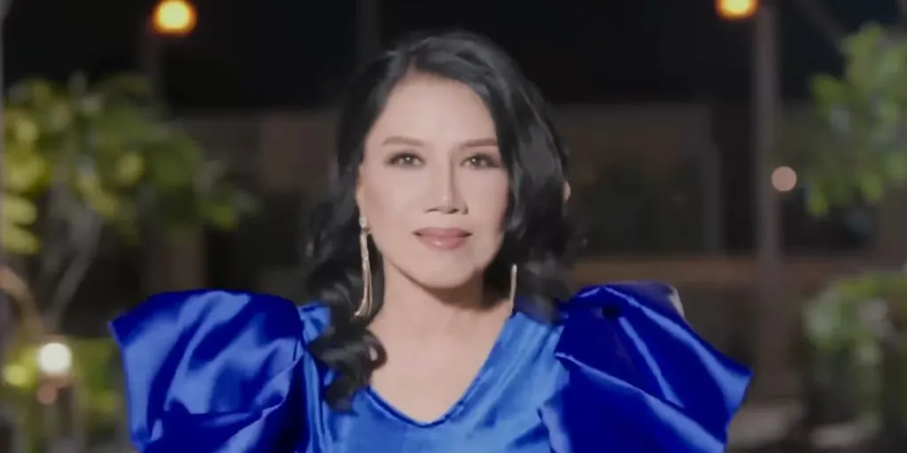 Rita Sugiarto - Sesal