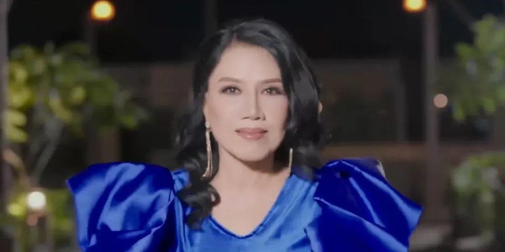 Rita Sugiarto - Takut Banget