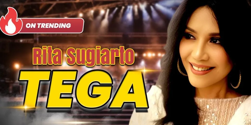 Rita Sugiarto - Tega