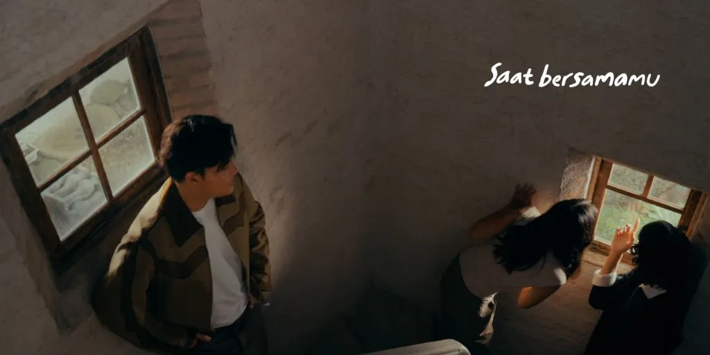 Rizky Febian - Mencinta Tanpa Arah