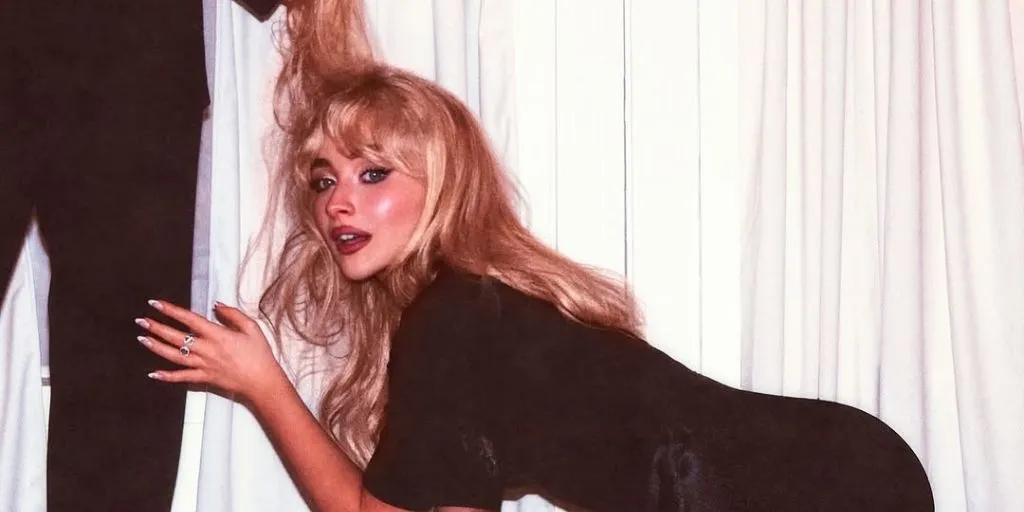 Sabrina Carpenter - House Tour