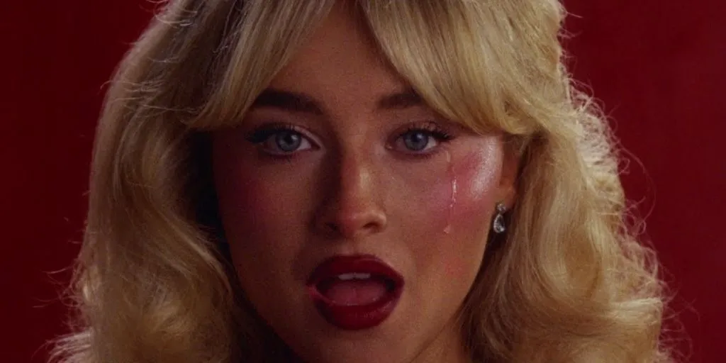 Sabrina Carpenter - Tears