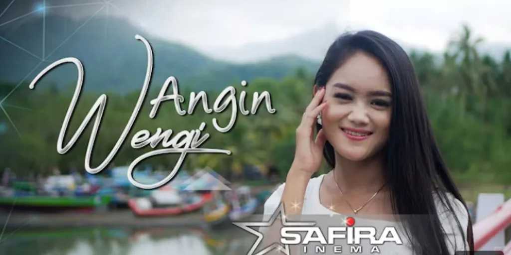 Lirik Angin Wengi - Safira Inema