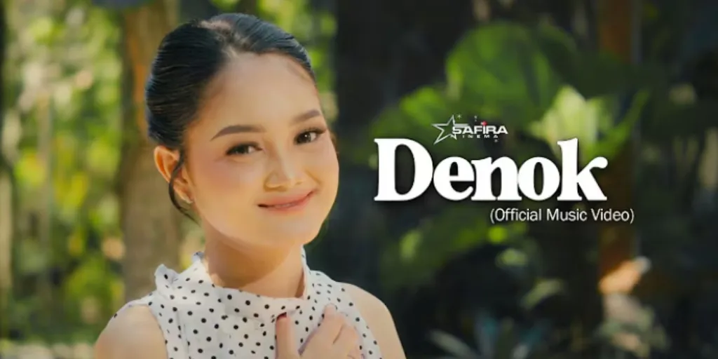 Safira Inema - Denok