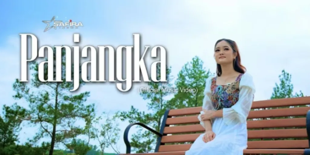 Lirik Panjangka - Safira Inema
