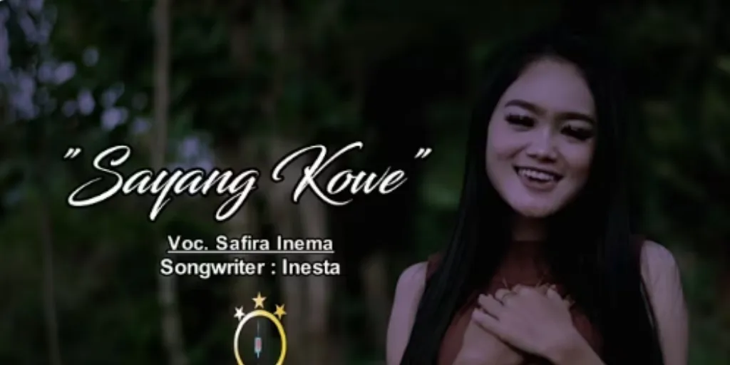 Safira Inema - Sayang Kowe