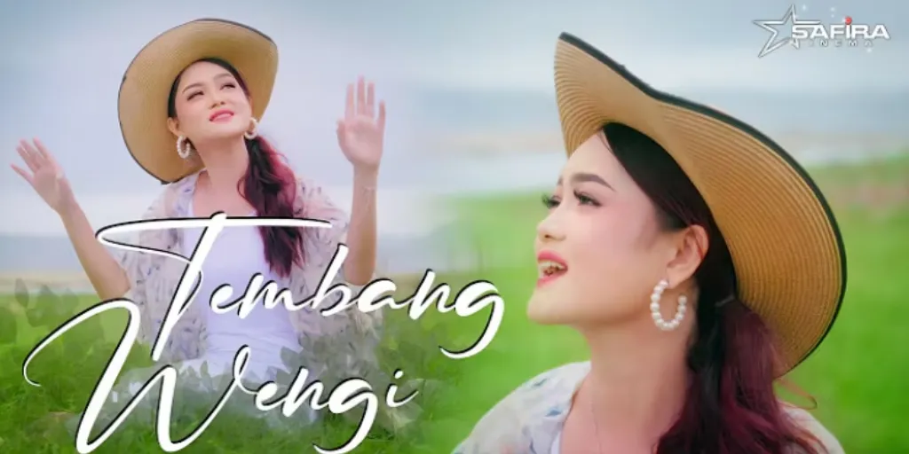 Lirik Tembang Wengi - Safira Inema