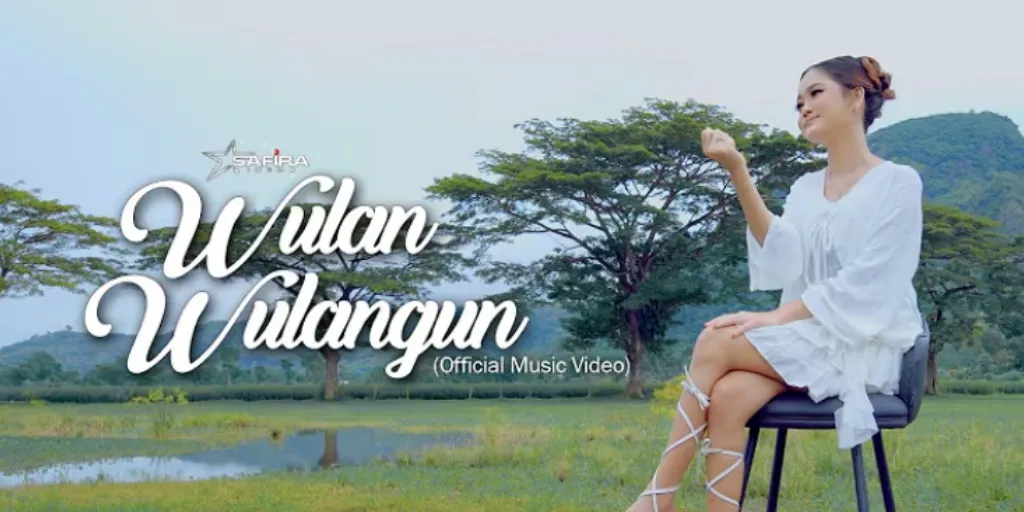 Safira Inema - Wulan Wulangun