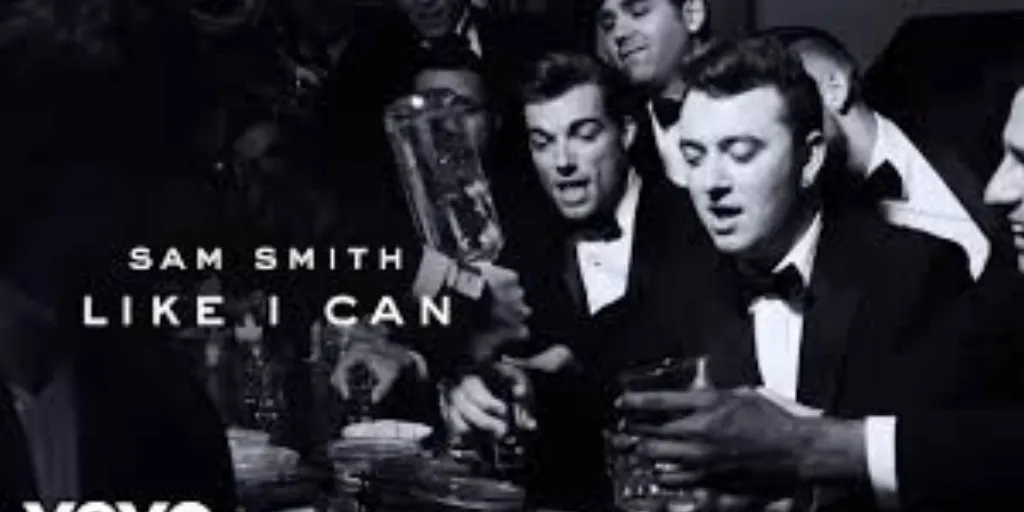 Sam Smith - Like I Can (Terjemahan)