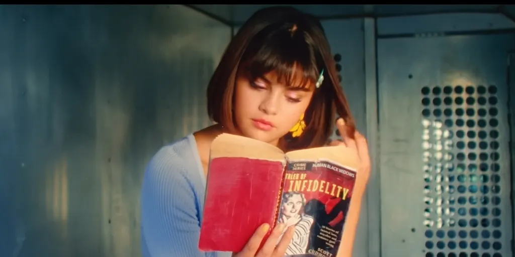 Selena Gomez - Back To You (Terjemahan)
