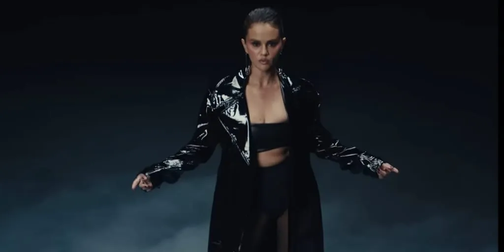 Selena Gomez - In The Dark