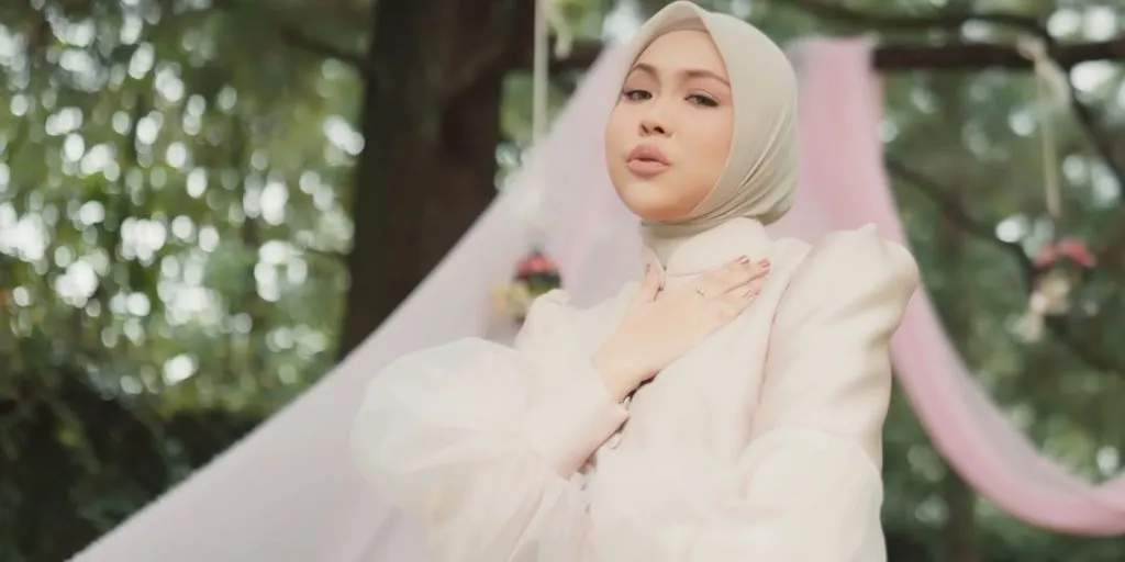 Lirik Cincin Kepalsuam - Selfi Yamma