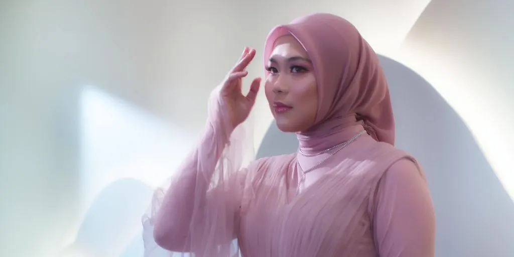 Selfi Yamma - Menuntun Rindu