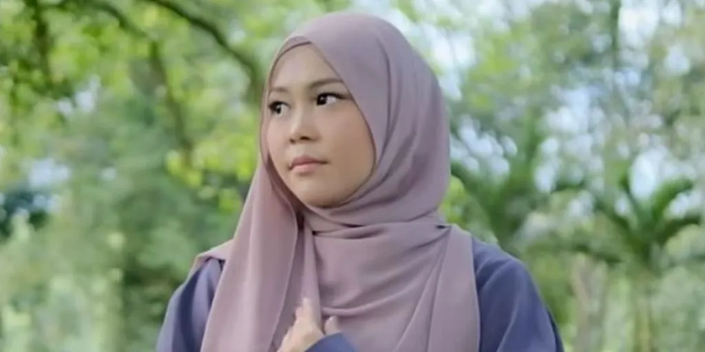 Lirik Merasa Sendiri - Selfi Yamma