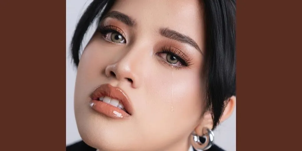 Shabrina Leanor - Sembuh Kembali