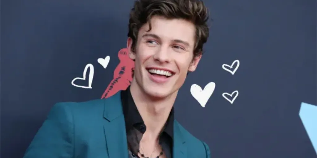 Shawn Mendes - Itâll Be Okay