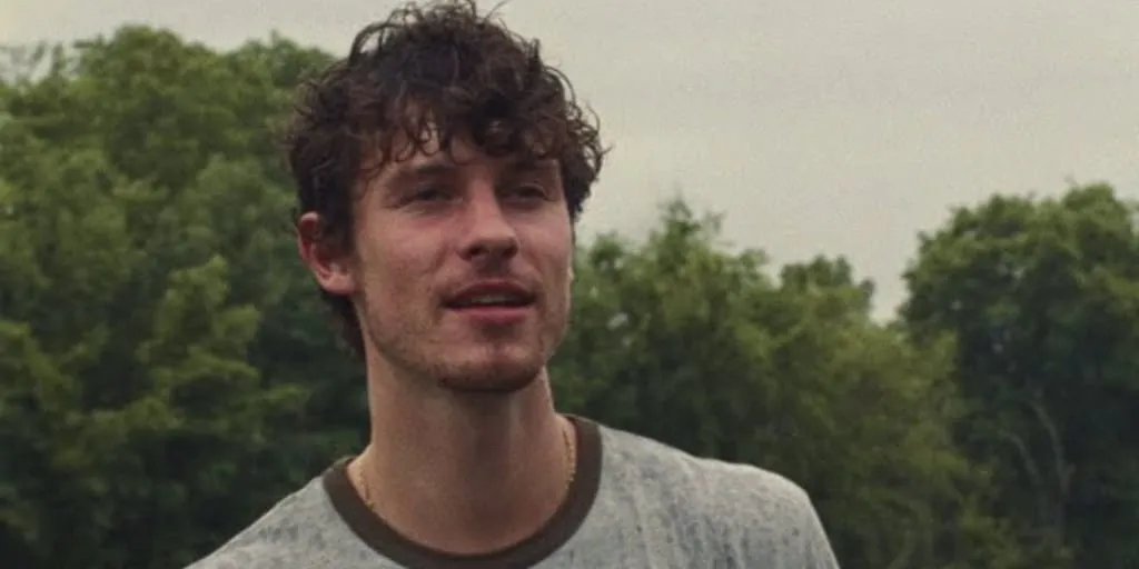 Shawn Mendes - Why Why Why