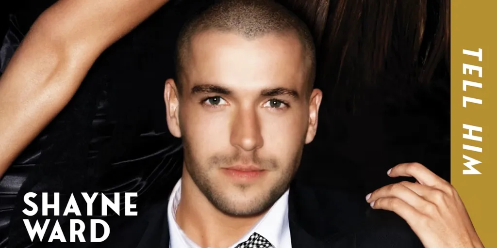 Lirik Tell Him (Terjemahan) - Shayne Ward