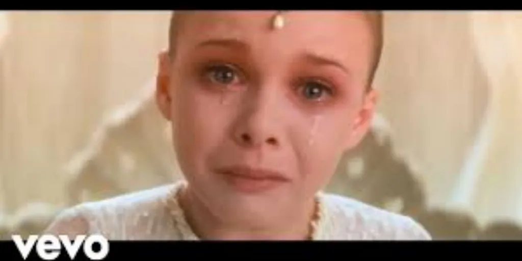 Sia - Angel by the Wings