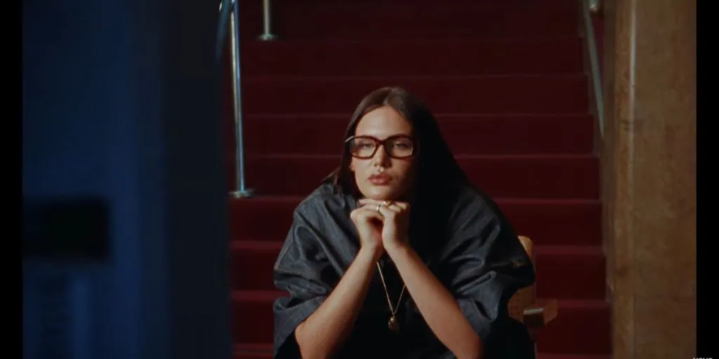 Sienna Spiro - Origami