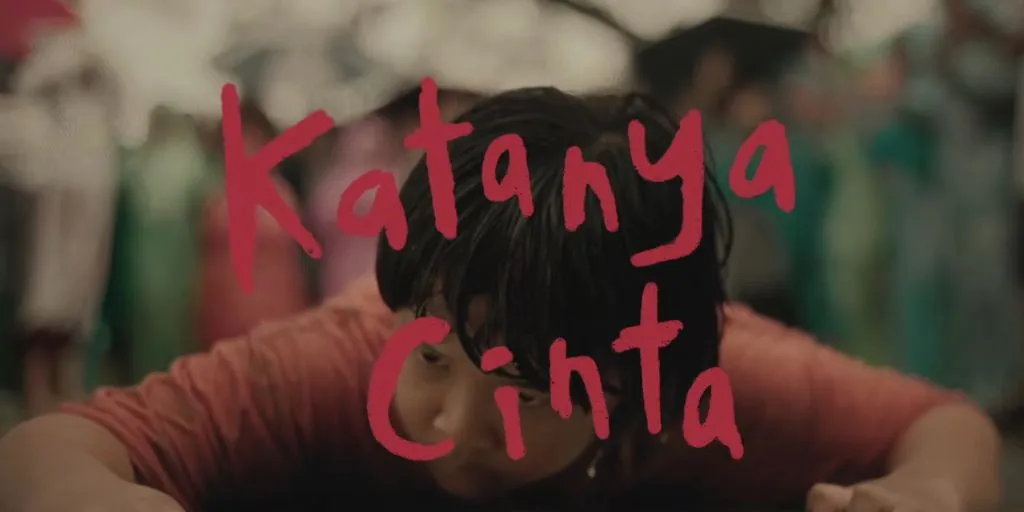 Sisca Saras - Katanya Cinta