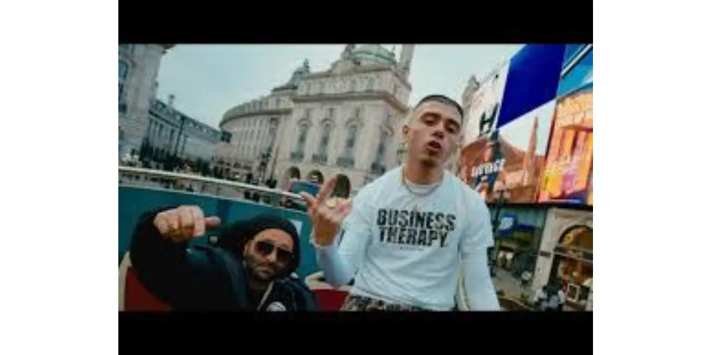 SKT, Alborosie - BRIXTON TOWN ft. Alborosie