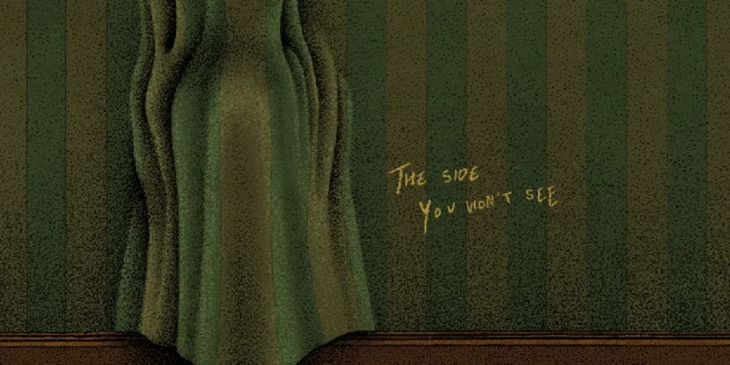 slchld - the side you won't see