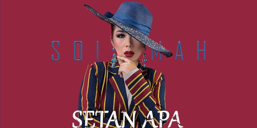 Soimah - Setan Apa