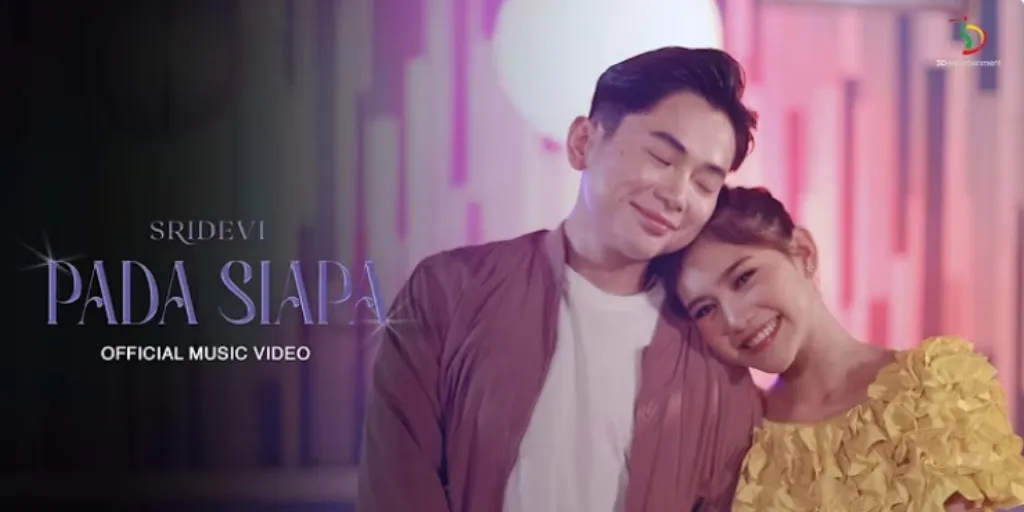 Sridevi - Pada Siapa