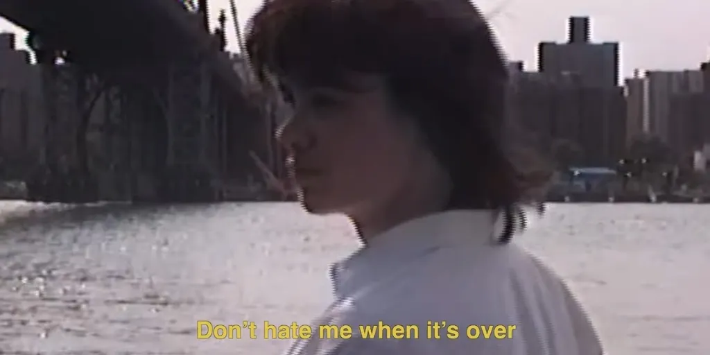 Lirik Don’t Hate Me When It’s Over (Terjemahan) - Stephen Dawes
