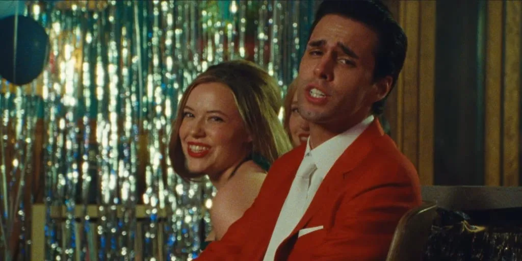 Stephen Sanchez - SWEET LOVE