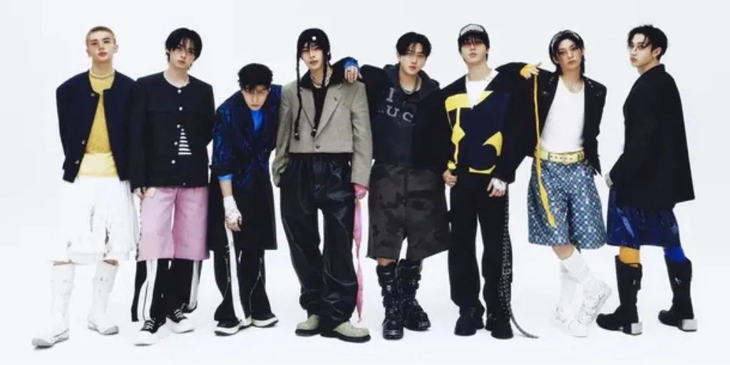 Stray Kids - Creed