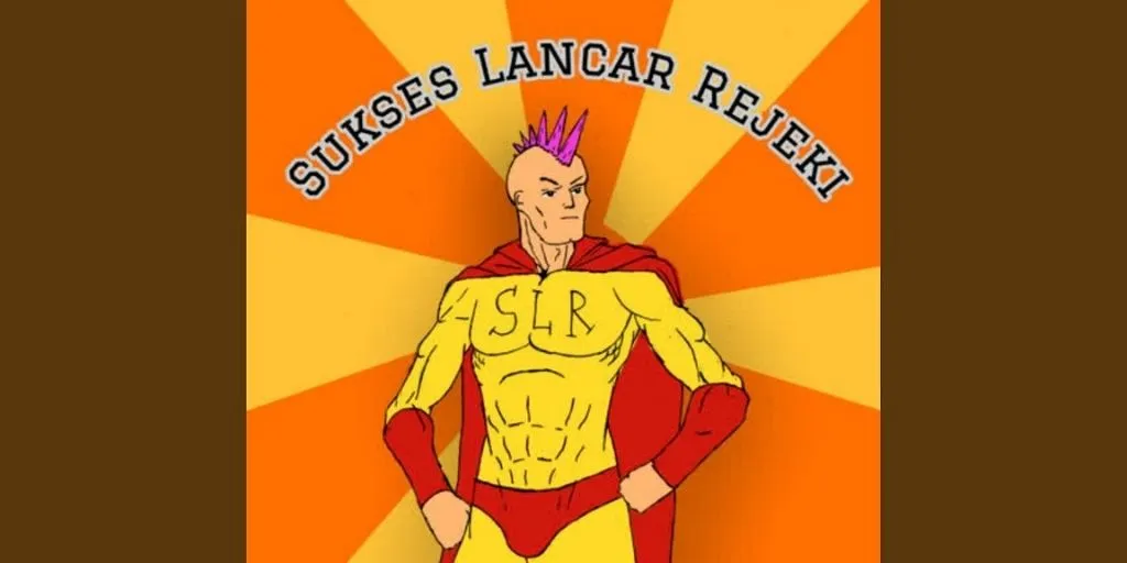 Sukses Lancar Rejeki - Maling