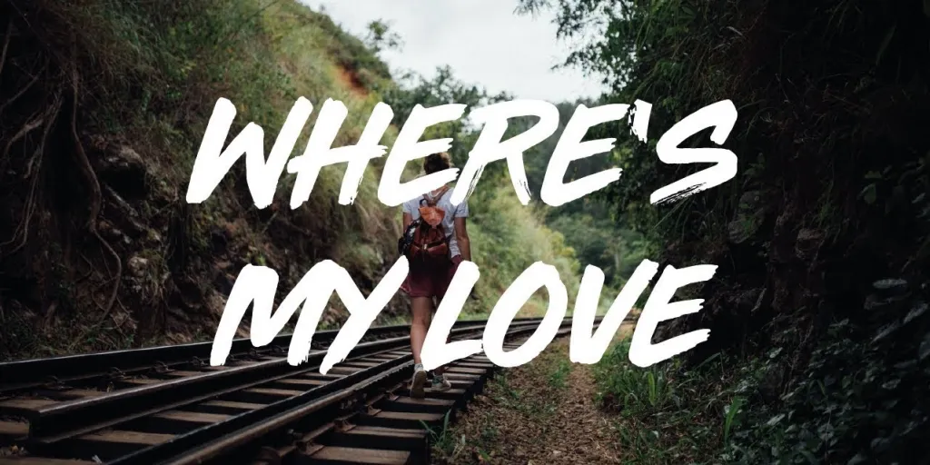 SYML - Where\'s My Love