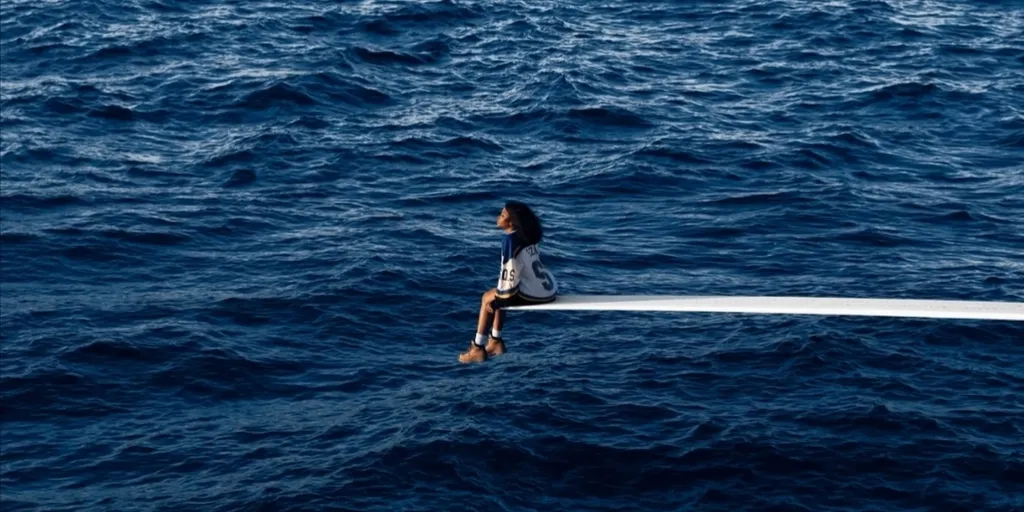 SZA - I Hate U (Terjemahan)