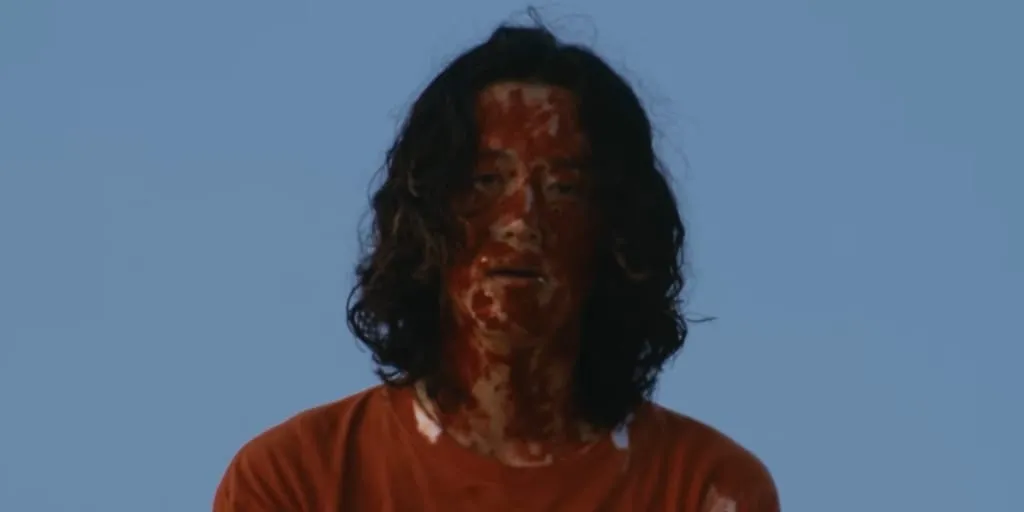 Tatsuya Kitani - Where Our Blue Is (Romanized)