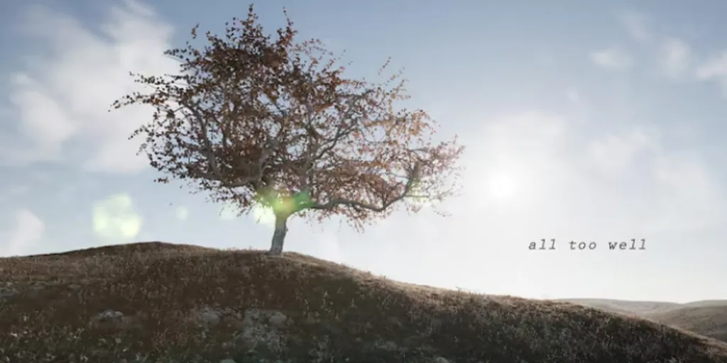 Taylor Swift - All Too Well dan Terjemahan