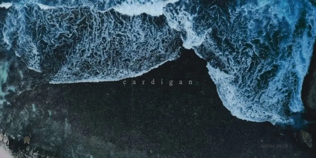 Taylor Swift - Cardigan dan Terjemahan