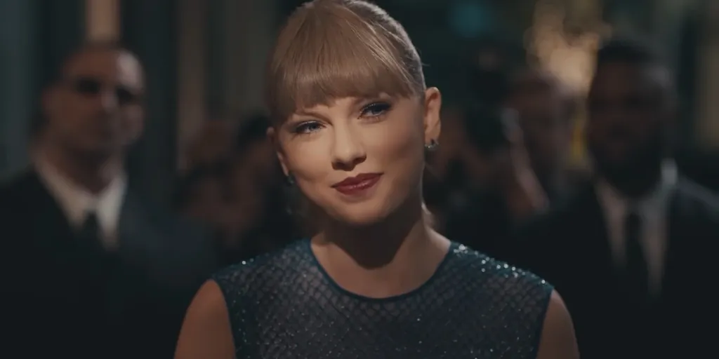 Taylor Swift - Delicate (Terjemahan)
