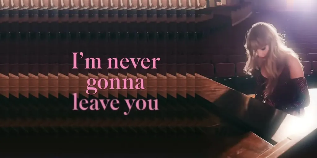 Taylor Swift - Eldest Daughter (Terjemahan)