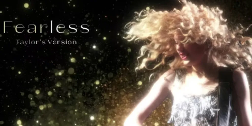 Taylor Swift - Fearless dan Terjemahan