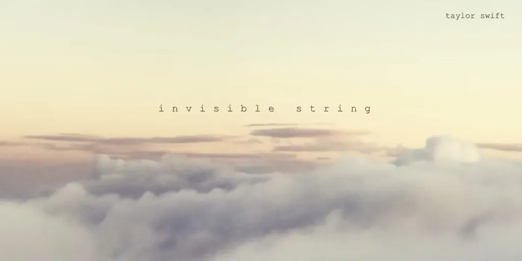 Lirik invisible string (Terjemahan) - Taylor Swift