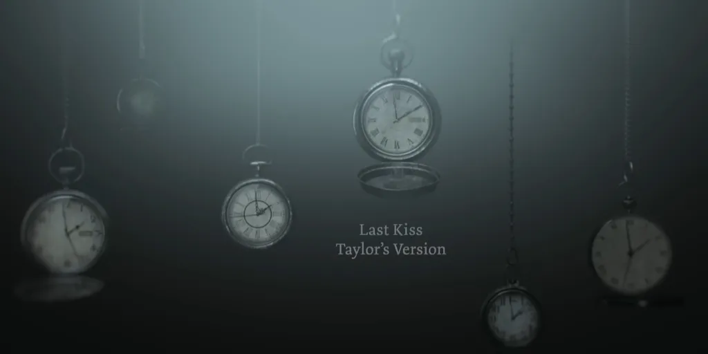Lirik Last Kiss (Terjemahan) - Taylor Swift