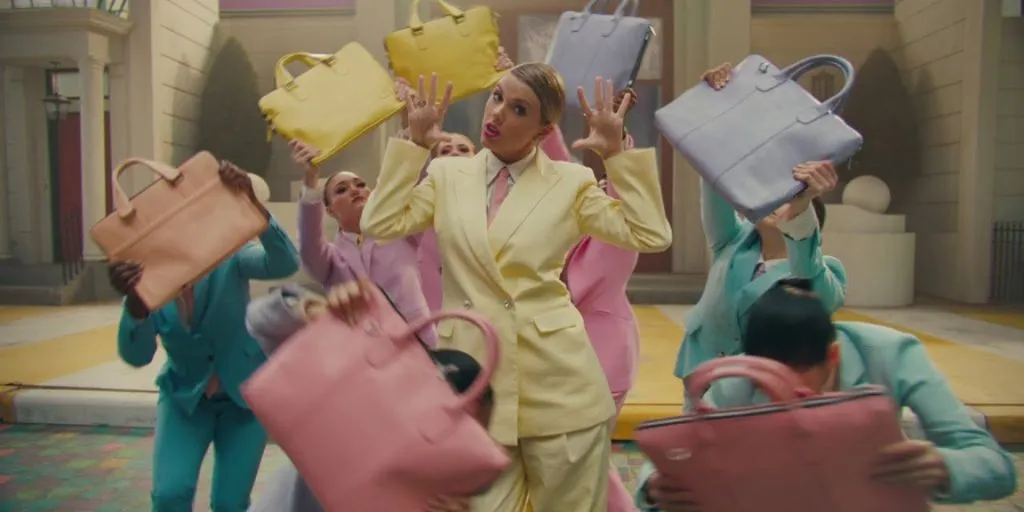 Taylor Swift - Me! (Terjemahan)