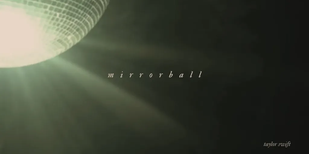 Lirik mirrorball (Terjemahan) - Taylor Swift