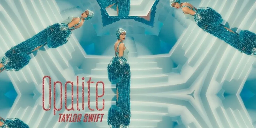 Taylor Swift - Opalite