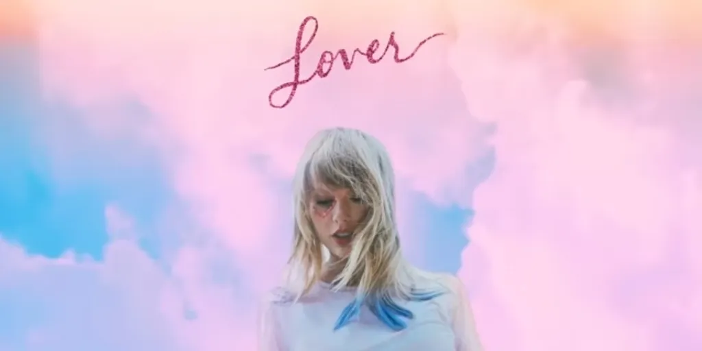 Taylor Swift - Paper Rings (Terjemahan)