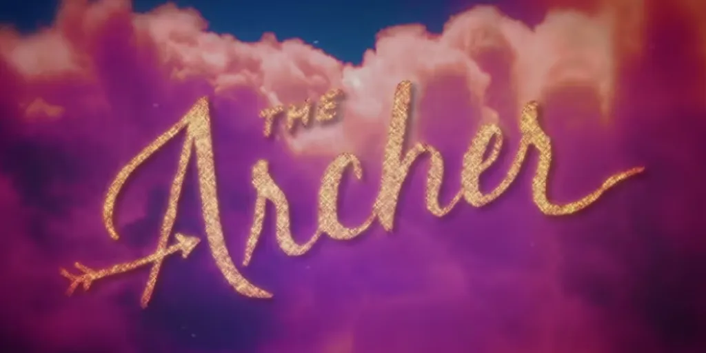 Taylor Swift - Terjemahan The Archer Bahasa Inggris