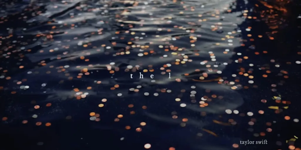 Taylor Swift - The 1 (Terjemahan)